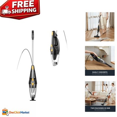 Blaze 3-in-1 Stick Vacuum Cleaner - Pet Hair & Multi-Surface Lightweight Power