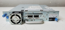 IBM LTO Ultrium 8-H Tape Drive FRU 02PY839 From Dell EMC ML3