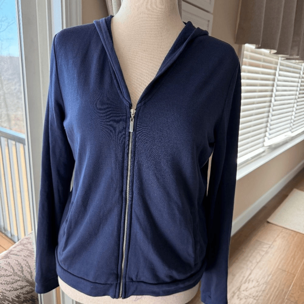 ELLEN TRACY JACKET - image 1