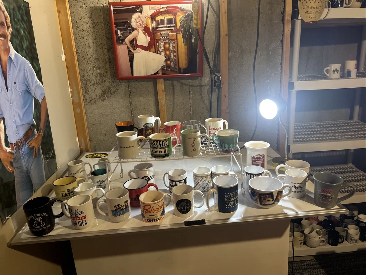 Dunkin' Donuts Multi-color Coffee & Tea Merchandise & Memorabilia