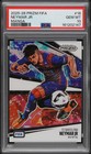 2025-2026 PANINI PRIZM FIFA MANGA #16 NEYMAR JR PSA 10
