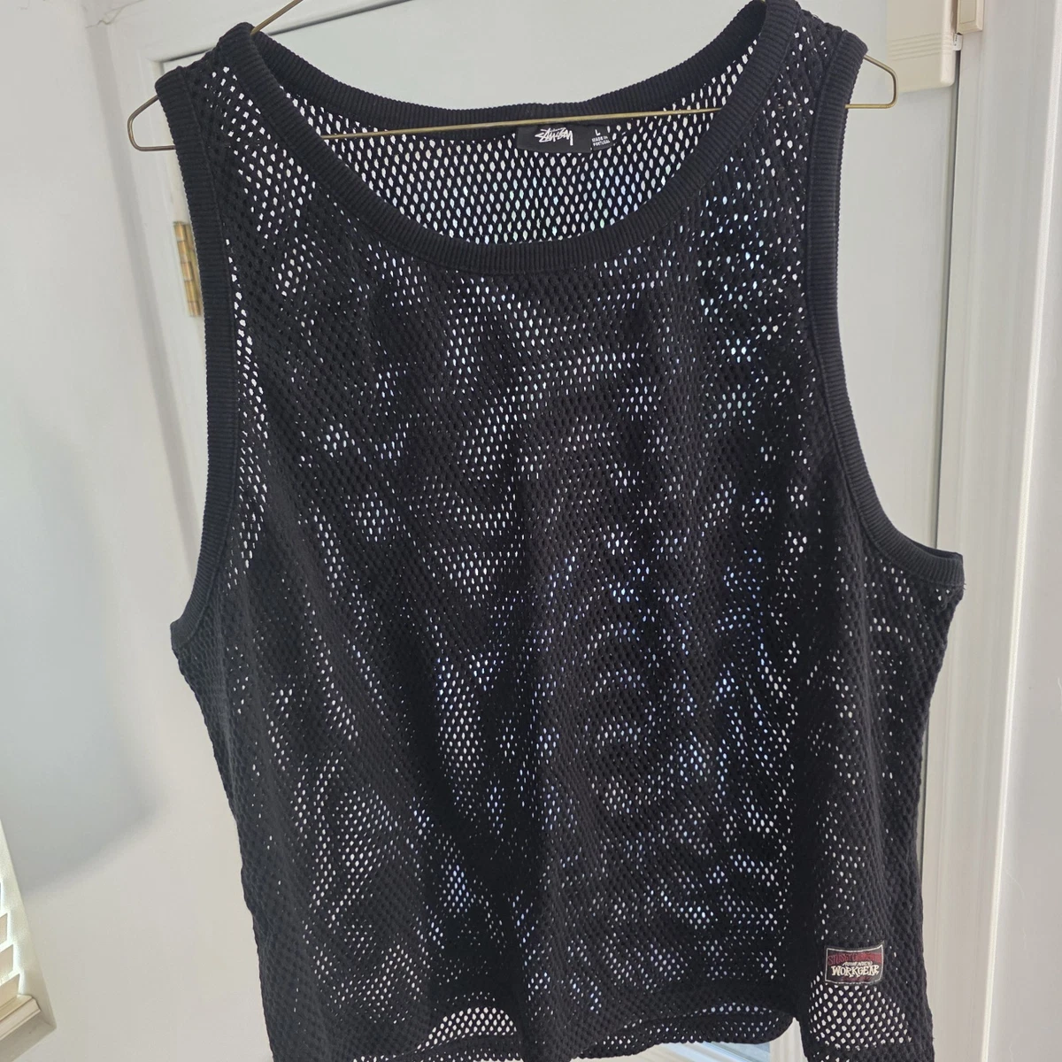 Stussy Tank T.O.P. products for sale | eBay