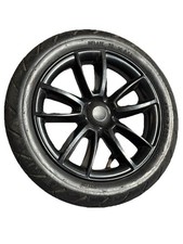 1x Kinderkraft Moov Pram Back Wheel