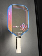 Proton Project Flamingo - Cappellino Slyce!