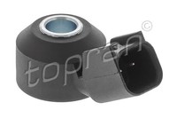 Topran Klopfsensor 304 068 FüR B5Y BWY B4Y Connect Ford Tourneo Mondeo 3 Turnier