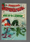 The Amazing Spider-Man #29 FN 6.0 (1965) First Appearance Of Scorpion Marvel