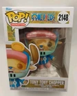 Funko Pop! One Piece – Tony Tony Chopper #2148 – New