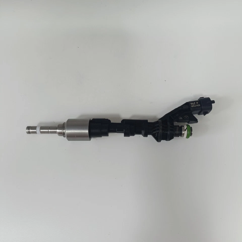 For Jaguar Land Rover 2013-up V6 Gas Fuel Injector C2D55182 US OEM LR105431 New - Image 4 of 4