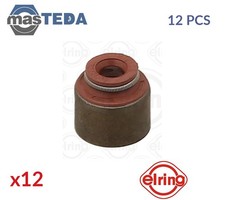 330310 VENTILSCHAFTDICHTUNG SATZ ELRING 12PCS FÜR KIA (DYK) K2,KX3,KX5,FORTE