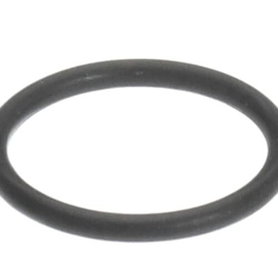 Rational 5012.0572 O-Ring Gas Connection Flange Compatible SS