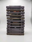 SNES Game Lot Bundle – 11 Games (Super Nintendo) Tested & Authentic