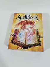 Spellbook Board Game Phil Walker Harding Space Cowboy Great Family Strategy Game