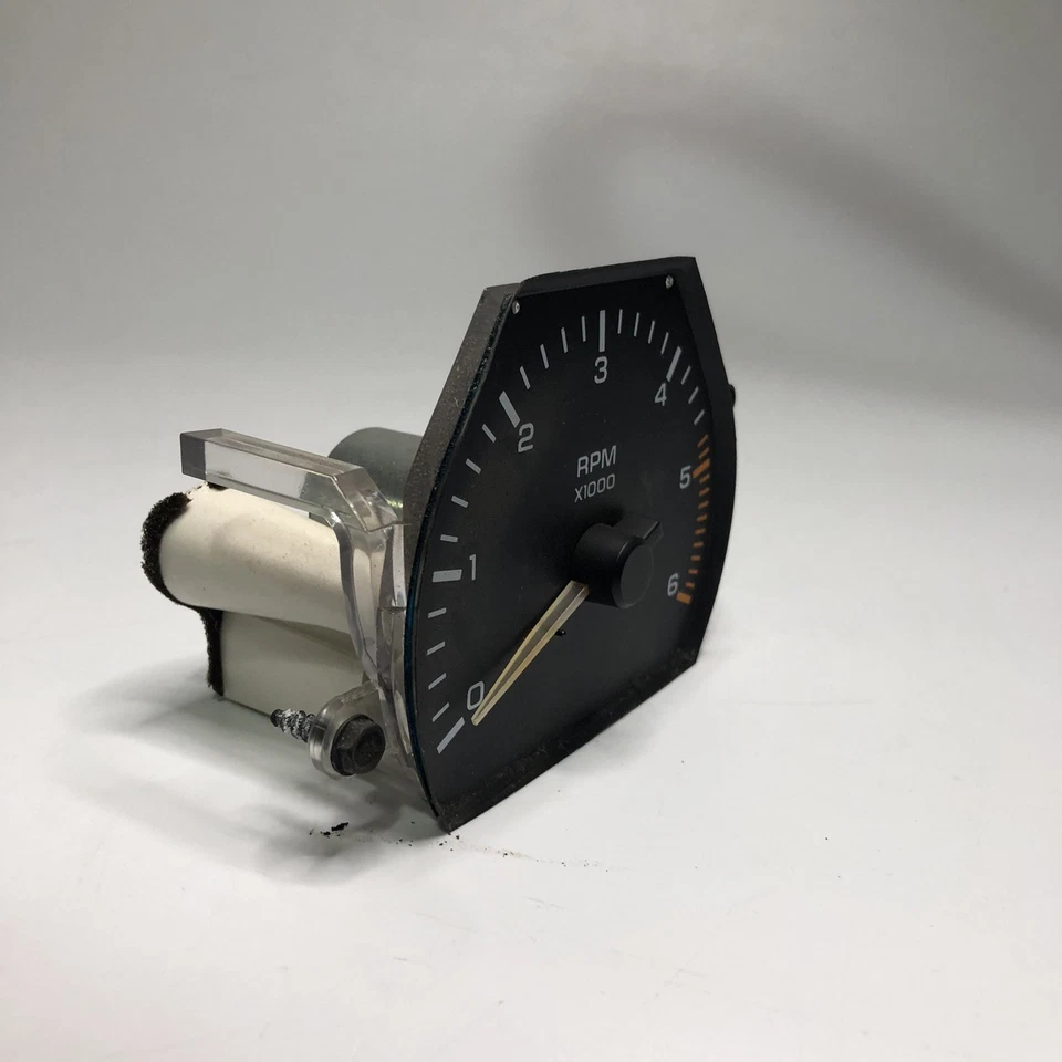 Cuadro de instrumentos velocímetro Dodge Dakota 1987-1996 OEM Mopar 88 90 92 94 Foto 3 de 4