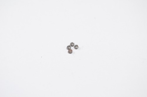 Juego de tornillos Mantua Tyco - Lote de 4 - 7168 | Zustand: New