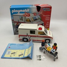 Playmobil Rescue for sale UK