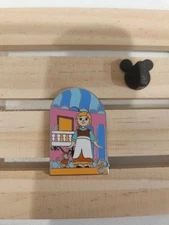It’s a Small World Disney Character Mystery Pin - Cinderella - 1 pin / order