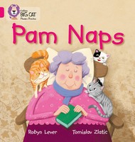 Robyn Lever | Pam Naps | Taschenbuch | Englisch (2011) | Band 01A/Pink A
