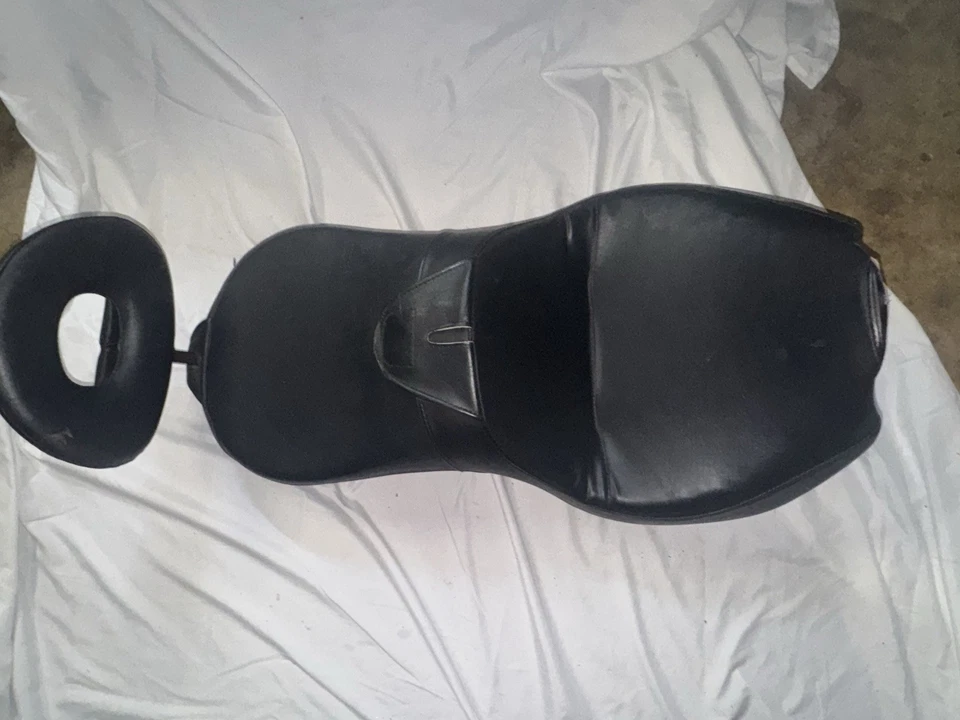 2011 Yamaha Styker Seat - Image 2 of 4