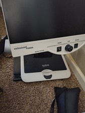 Enhanced Vision Merlin Ultra HD Video Magnifier 22"