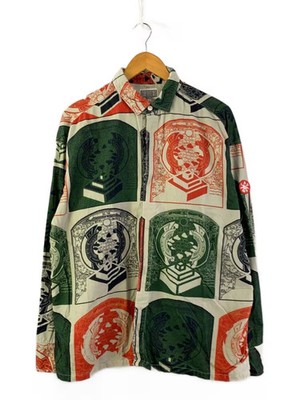 C.E(CAV EMPT) BIG Shirts multicolor M