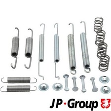 JP GROUP Zubehörsatz Bremsbacken JP 1163950310 für VW CADDY GOLF AUDI 100 C2 14