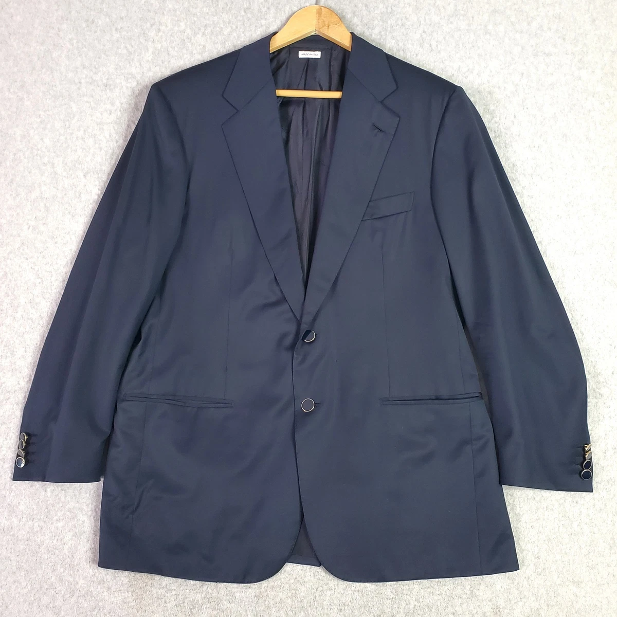 Brioni Blue Suits & Blazers for Men for sale | eBay