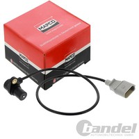 Mapco Kurbelwellensensor Passend FüR Audi A3 A4 A6 A8 Allroad TT Seat Alhambra C