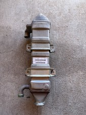 Tested 22k 2007.5-18 Dodge Ram 6.7l Cummins Egr Cooler Oem 00200450 C866-031-000 Tested 22k 2007.5-18 Dodge Ram 6.7l Cummins Egr Cooler Oem 00200450 C866-031-000