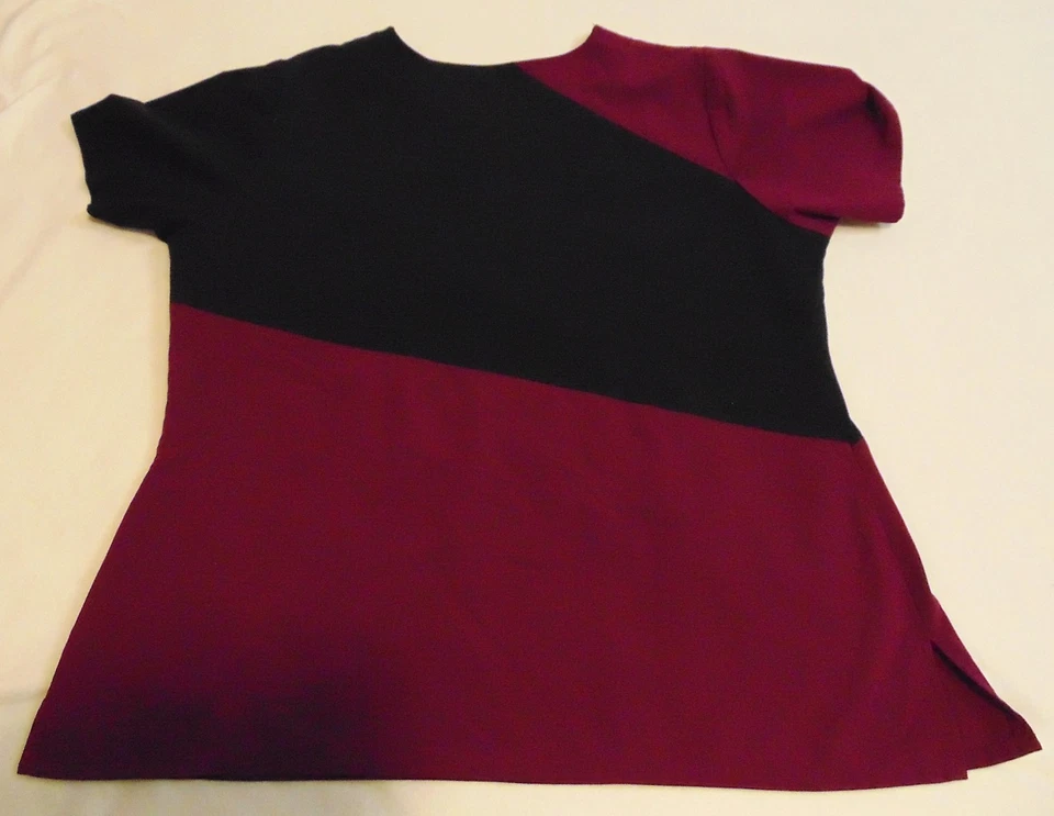 Womens Medical Scrub  Tops Lot of 7 XL-2XL Grey's anatomy  Tafford Others - Image 3 of 4