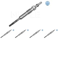 Bougies de préchauffage Skoda 120