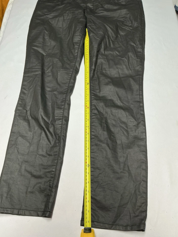 allen b by allen schwartz jeans 16 - Image 3 of 4