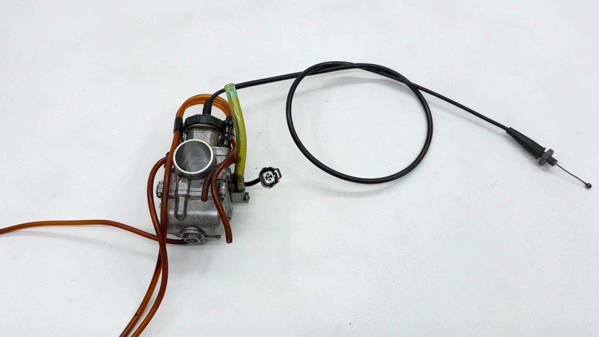 Carburetors & Parts for Honda CR250 for sale | eBay
