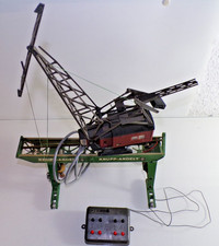 WIAD H0 Portalkran, Brückenkran Krupp-Ardelt siehe Foto PK2726 o.