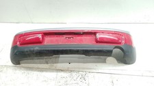 51127264348 HINTERE STOSSSTANGE FÜR MINI MINI CLUBMAN R55 COOPER D 10 10521074