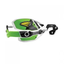 Cycra Ultra Probend CRM Complete Racer Pack 7/8" Bars Green 1CYC-7407-72X