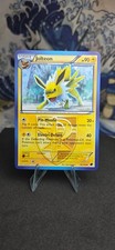 Jolteon (Team Plasma) 34/116 Plasma Freeze Regular