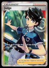 Judge TG25/TG30 Swsh12: Silver Tempest Trainer Gallery Holo Pokemon Card on eBay