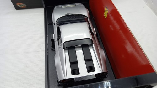 KYO08173S Kyosho Ferrari 365 GT4/BB 1/18 - Foto 4 di 6