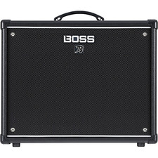 Boss KTN-100 Gen3 Katana 100-watt Guitar Combo Amplifier