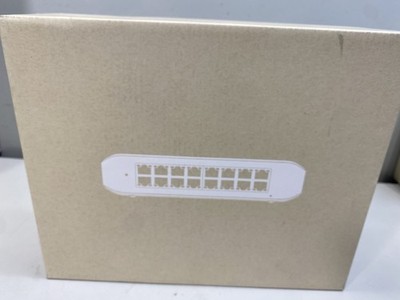 Ubiquiti Switch Lite 16 PoE