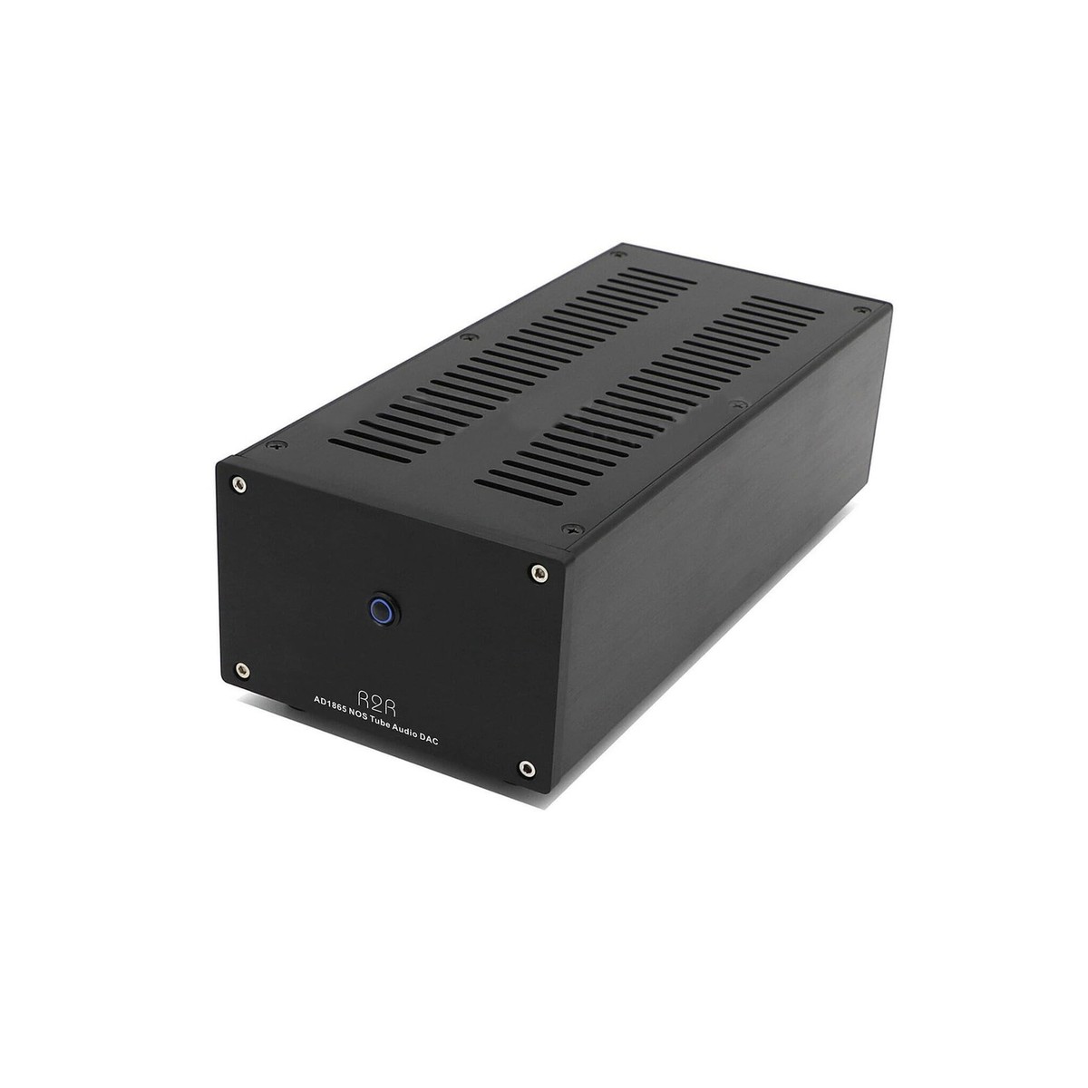 High End Audiophile R2R DAC Audio Converter HiFi Architecture