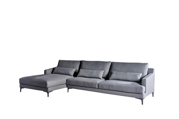 Italienische Designer MöBel Sofa Couch Polster Sitz Eck Couchen Sofas Garnitur-image
