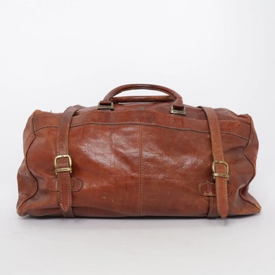 The Bridge, Weekender, Unisex (Erwachsene), Braun, Sonstiges, 57, 25 #sxk