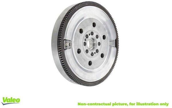 Valeo 836539 Schwungrad FüR Renault-image