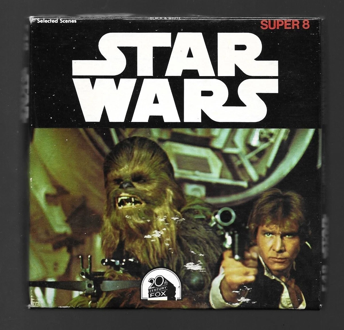 star wars super 8 products for sale | eBay