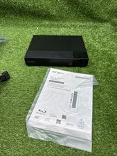 Sony BDP-S1700 Blu-ray Player (Player Only).   s2