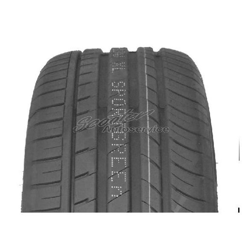 Pneu Été SUPERIA 255/30 R20 92Y XL - Haute Performance