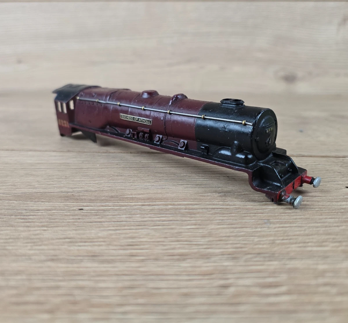 Hornby Dubloのヴィンテージ鉄道模型セット hornby dublo products for sale | eBay