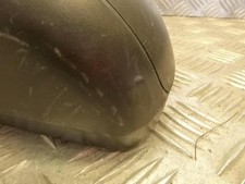 Retroviseur gauche (ou coque) Hyundai I20