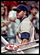 2017 Topps Update Series Baseball Variations Guide 235